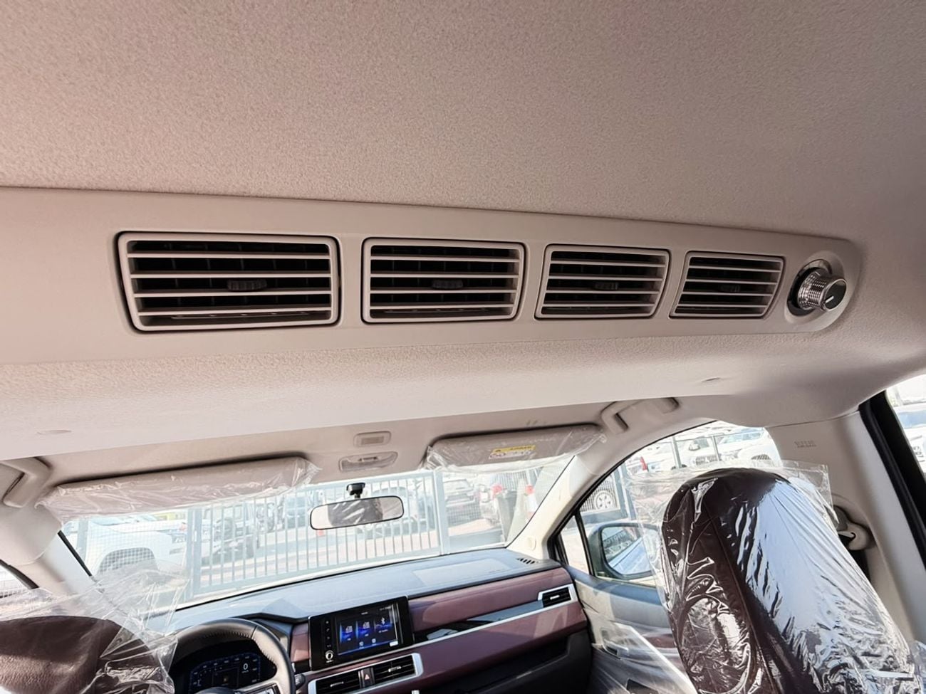 Mitsubishi Xpander Cross MITSUBISHI XPANDER CROSS MODEL 2026