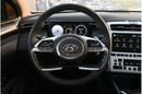 Hyundai Tucson Hyundai Tucson 1.6L Turbo, Petrol, (Mid+ Option) Model 2022, Color White (Export Price)