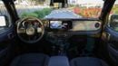 Jeep Wrangler (For Export , НА ЭКСПОРТ) PY 25/25 Unlimited Sport S I4 2.0T 2025 GCC Без пробега