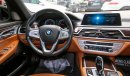 BMW 740Li Li