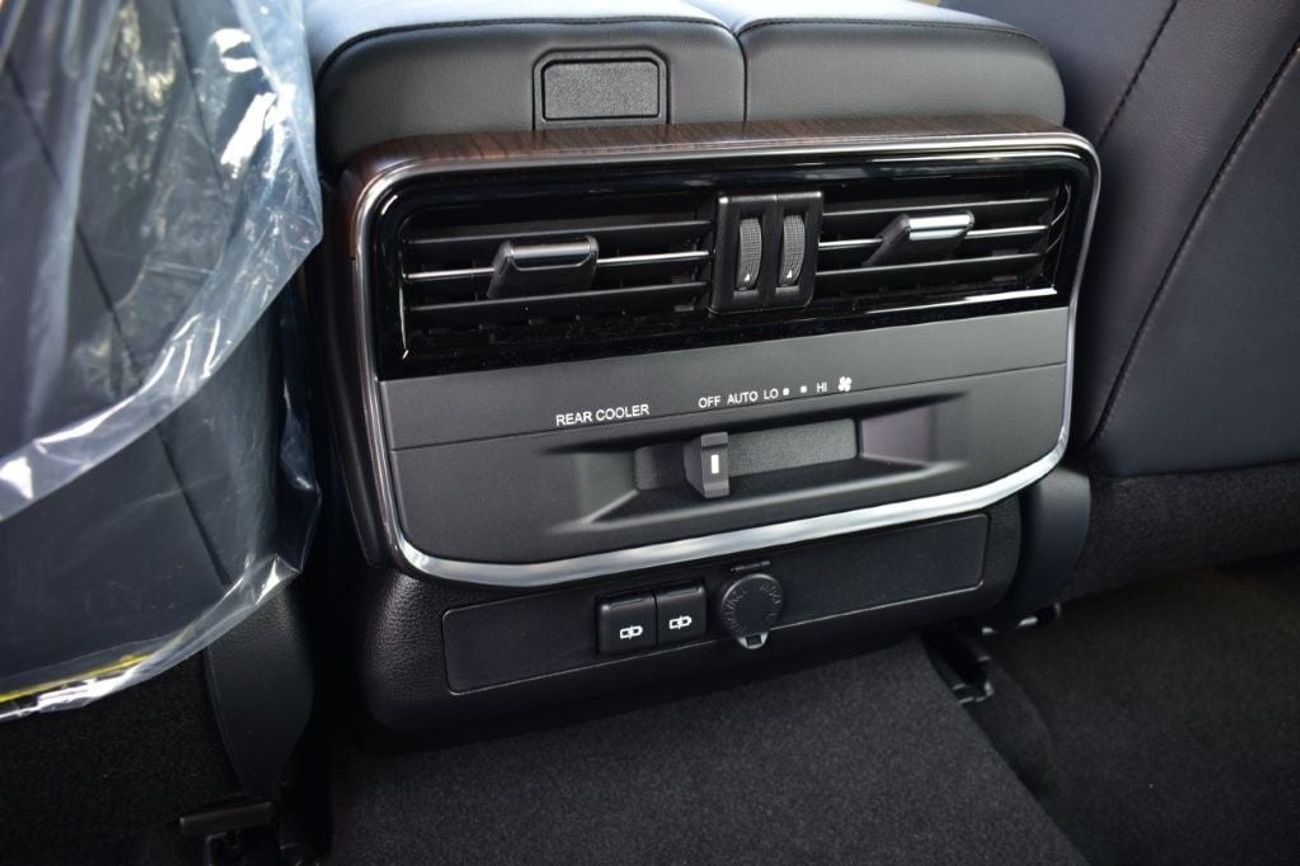 تويوتا لاند كروزر GXR V6 4.0L PETROL 4WD 7-SEAT AUTOMATIC