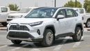 Toyota RAV4 Toyota Rav4 Limited 2.5L Hybrid 4x4 - White - 2024 (Export)