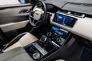 Land Rover Range Rover Velar P250 R-Dynamic SE 2.0L