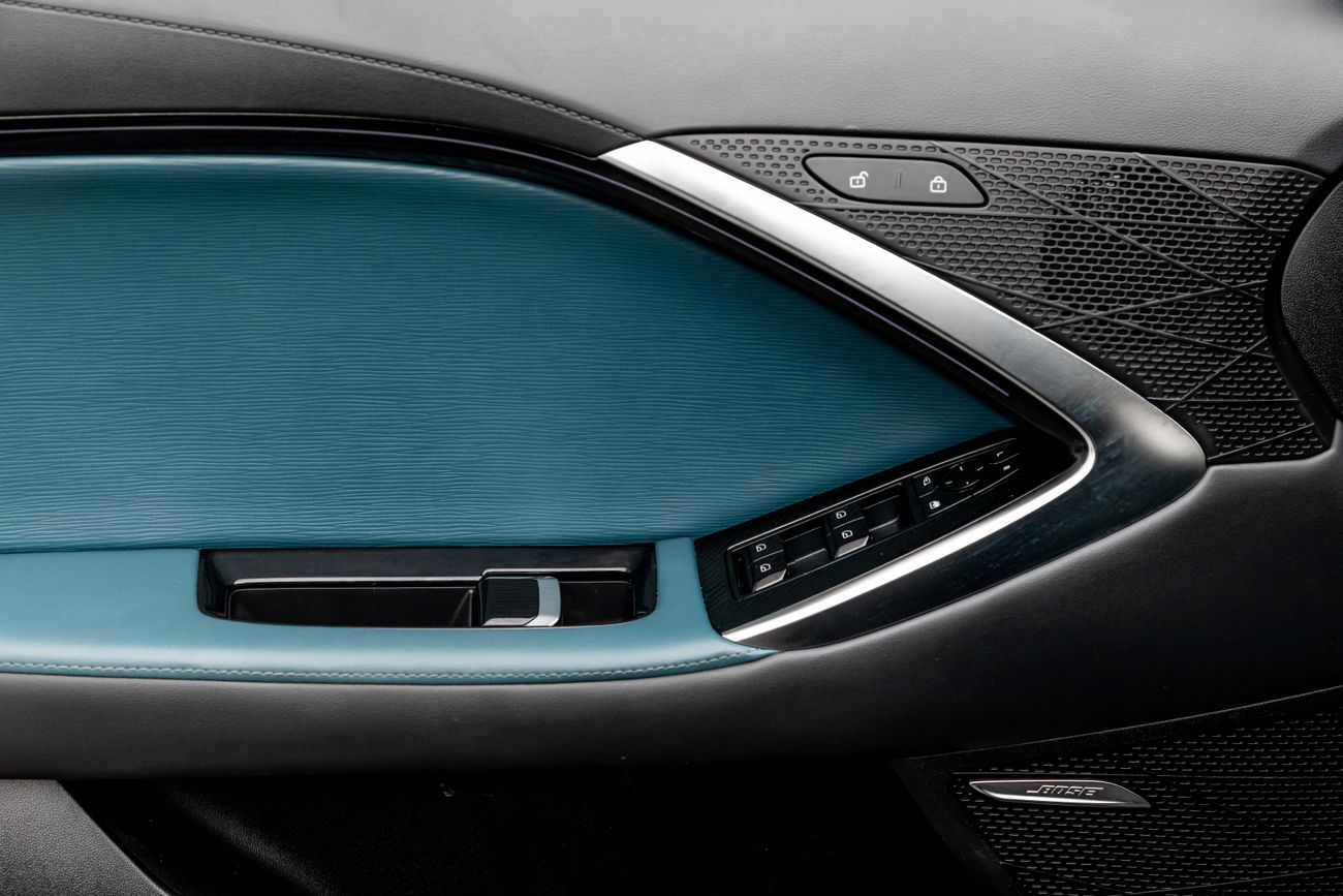 MG 7 7 Luxury | 1,763 P.M | 0% Downpayment | MG Warranty | Like New!