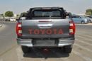 Toyota Hilux Double cabin 2.8L, perfect inside and outside