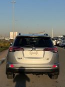 Toyota RAV4 TOYOTA RAV4