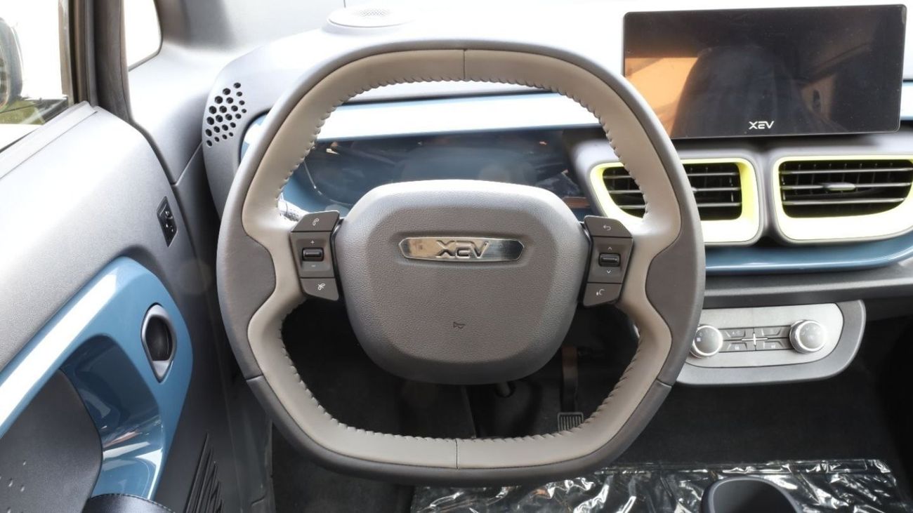 إكس اي في يويو PRO EV 2024 Model available only for EXPORT