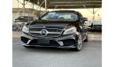 مرسيدس بنز CLS 550 Preowned Mercedes Benz CLS 550 AMG Package Full Option