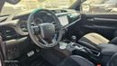 تويوتا هيلوكس GR Sport 2.8L