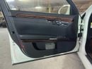 Mercedes-Benz S 600 MERCEDES S CLASS S600 LONG 2007 5.5L | REAR SEAT LUXURY PACKAGE | SOFT CLOSE DOORS | SUNROOF
