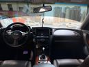 Infiniti QX70 5.0