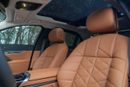 BMW 735i BMW 735i Exclusive – 2026 | GCC | Brand New |