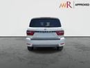 Nissan Armada PLATINUM 2.0
