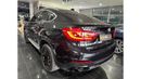 BMW X6 35i Middle East Edition