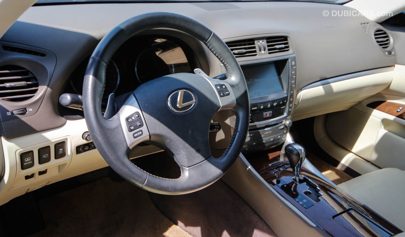 Lexus IS300