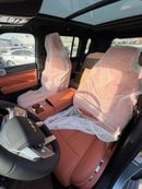 BYD Leopard Titanium 7