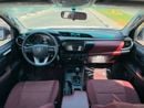 Toyota Hilux Diesel