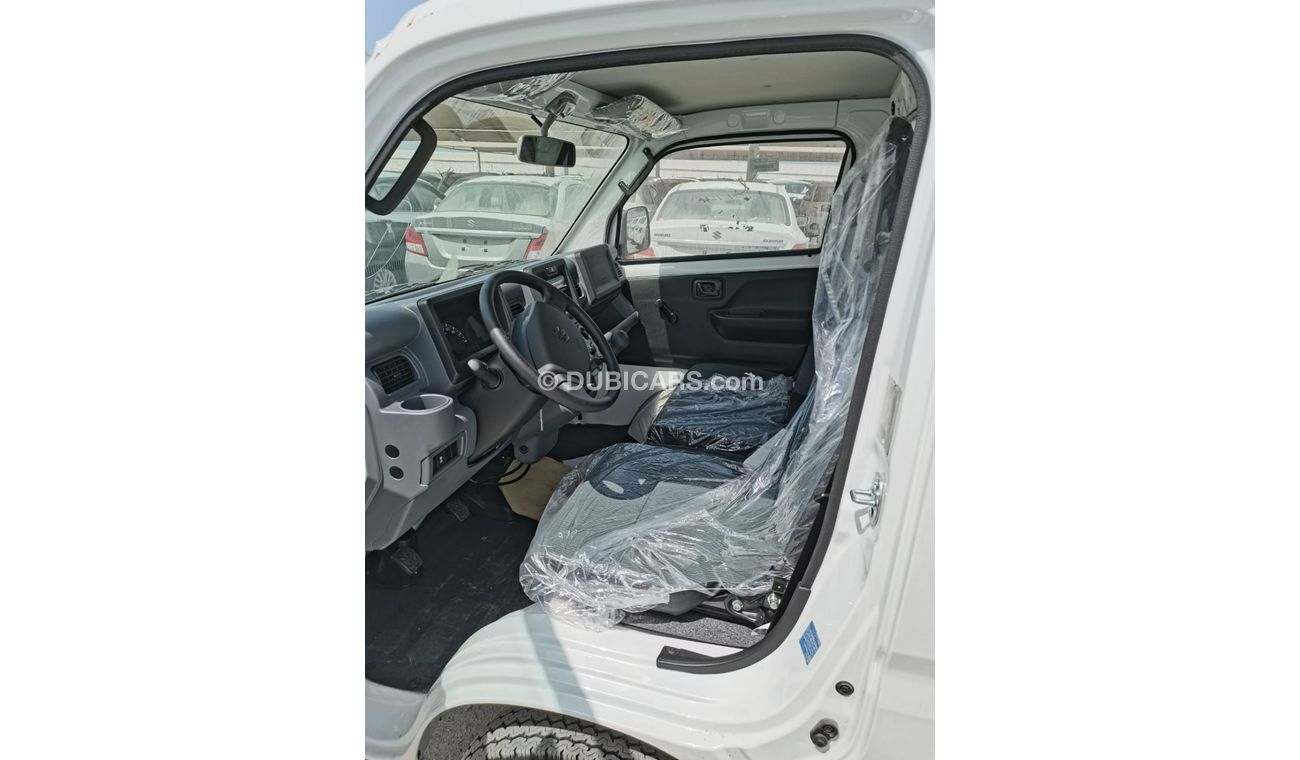 Suzuki Carry 1.5L PETROL SINGLE CABIN PICK UP MANUAL TRANSMISSION