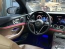Mercedes-Benz E300 Premium + 2.0L