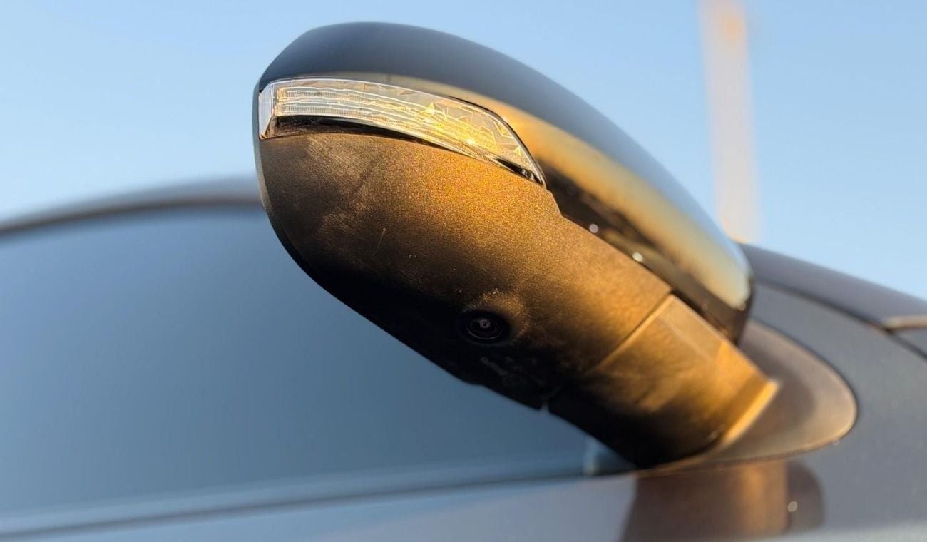 Mitsubishi Triton DOUBLE CABIN PICKUP | RHD | 2.4L DIESEL ENGINE | (AT) | 360 VIEW CAMERA