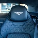 Bentley Continental GT 2026  BENTLEY  GT  V8 AZURE  DONE ONLY 4000KM