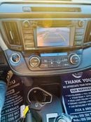 Toyota RAV4 XLE RAV4 XLE FULL OPTION