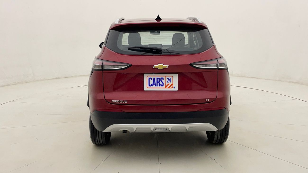 Chevrolet Groove LT 1.5 | Zero Down Payment | Home Test Drive