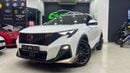 GAC GS3 Emzoom R- STYLE