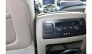 Chevrolet Tahoe FULL SIZE SUV WITH GCC SPEC