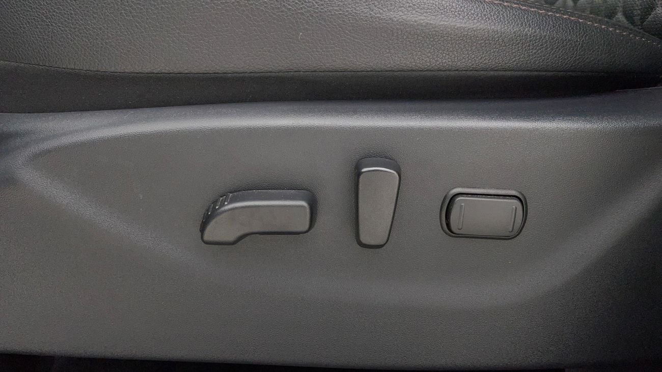 Nissan XTerra PLATINUM 2.5 | Zero Down Payment | Home Test Drive