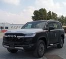 Toyota Land Cruiser TOYOTA LC300 GR SPORT 3.5L TT PETROL 2025 GCC