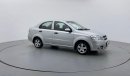 Chevrolet Aveo LS 1400