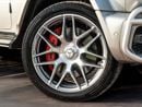 مرسيدس بنز G 63 AMG Std 4.0L