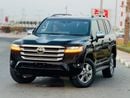 تويوتا لاند كروزر Brand new sahara 2024