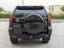 Toyota Prado TX-L Top Full Option GCC specs V6 4.0L Excellent Condition