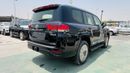 Toyota Land Cruiser GXR