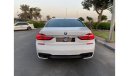 BMW 740Li 740i