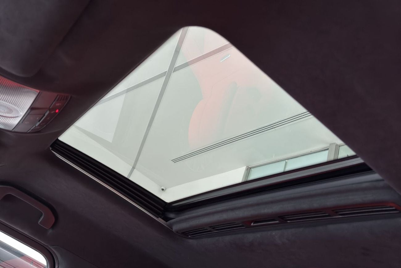 Mercedes-Benz G 63 AMG 4MATIC SUV Mercedes AMG G63 4.0-litre V8 Bi-Turbo, Model 2026 Color White