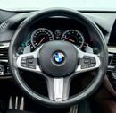 بي أم دبليو 530i M SPORT 2018 BMW 530i M-Sport MasterClass, Full BMW Service History, Excellent Condition, GCC