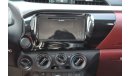 Toyota Hilux Toyota Hilux/2.7l/pickup/MT/2021