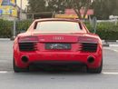 أودي R8 FSI