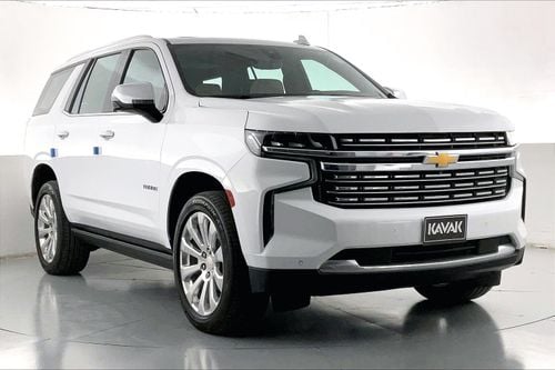 Chevrolet Tahoe Premier | 1 year free warranty | 0 Down Payment