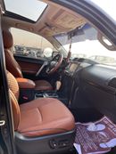 Toyota Prado VXR 2.7L 4WD