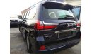 Lexus LX 450 Diesel Brand New