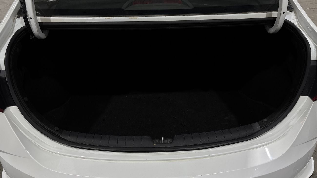 Hyundai Accent 2023 SMART | AED 549/Month | 0 DP | 30 Day Return | Warranty | Service History