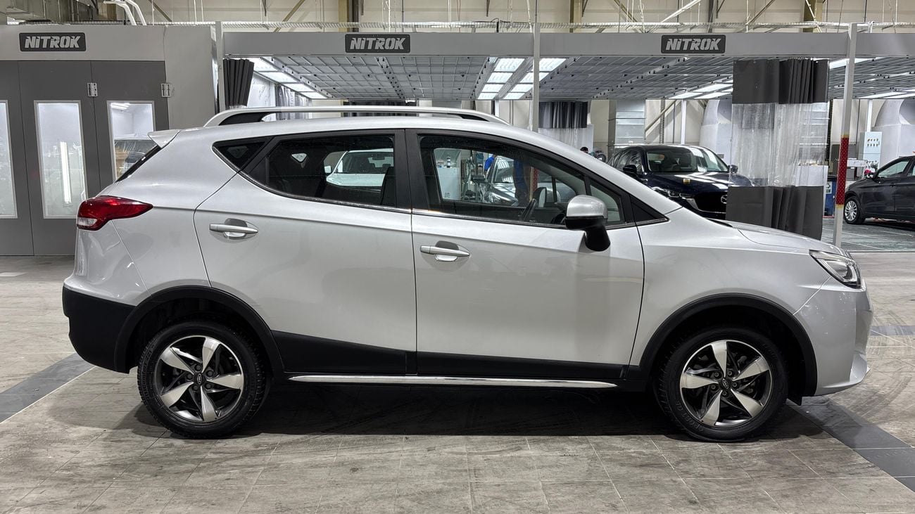 JAC S3 2023 INTELLIGENT LUXURY | AED 439/Month | 0 DP | 30 Day Return | Warranty