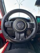 Jeep Wrangler Unlimited Sahara 3.6L