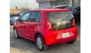 Volkswagen up! AACHY