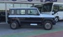 سوزوكي جيمني GLX . 1.5L . Petrol . 4WD . 4-Speed Automatic . 5 Seats . 5 Doors جديد تمامًا 2026 | دول مجلس التعاون الخليجي | للتصدير
