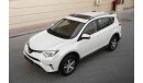 Toyota RAV4 VX | 1,761 P.M  | 0% Downpayment | Magnificient Condition!